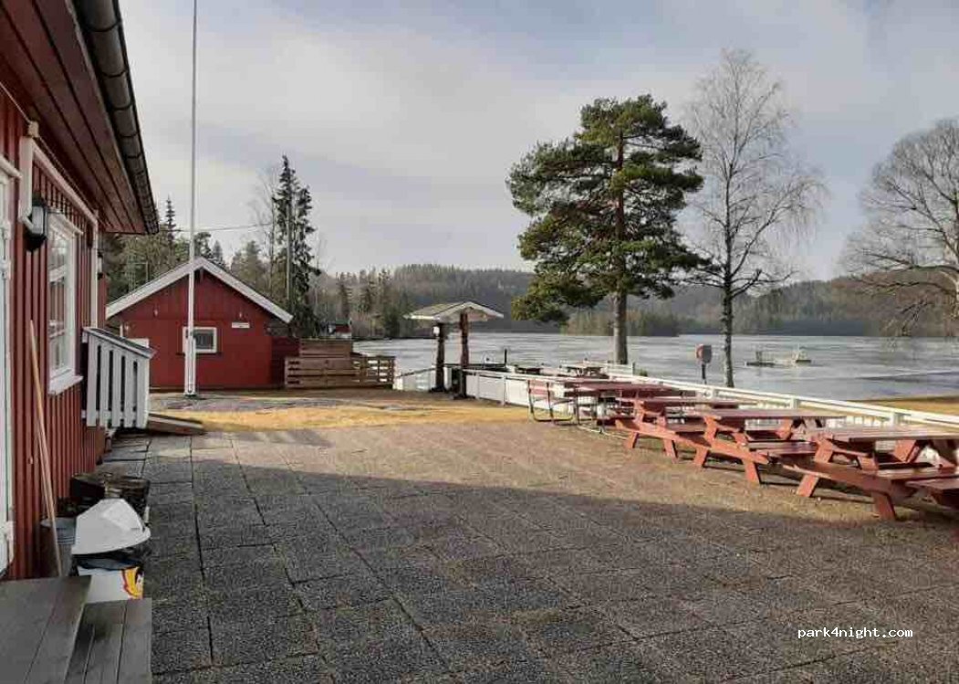 Solvika Camping — foto 2