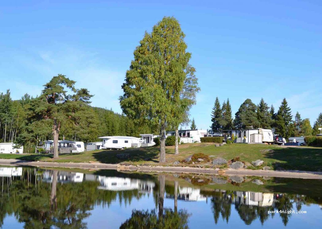 Solvika Camping — foto 3