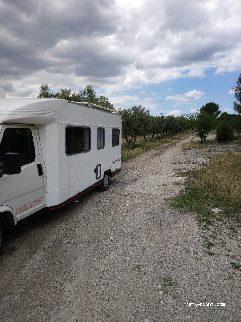 (13890) Mouriès - 5597A Route d'Eygalières — foto 2