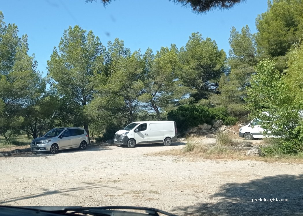 (13890) Mouriès - 5597A Route d'Eygalières — foto 4