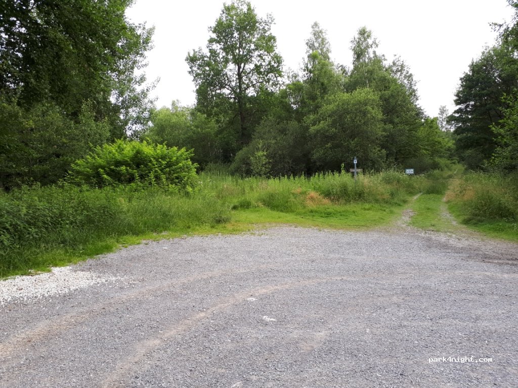 (71292) Friolzheim - Unnamed Road — foto