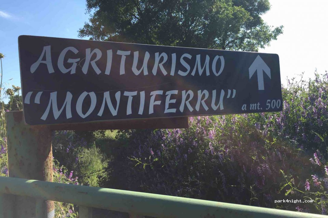 Agriturismo Montiferru — foto 2