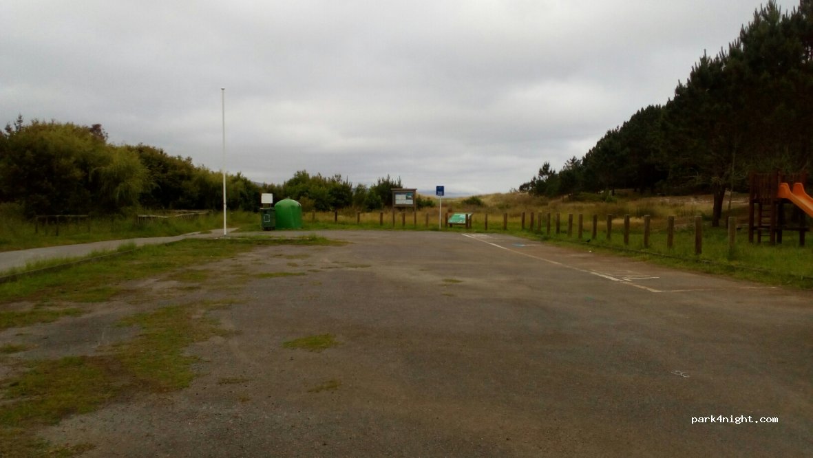(15114) Ponteceso - 3 Estrada da Ermida — foto