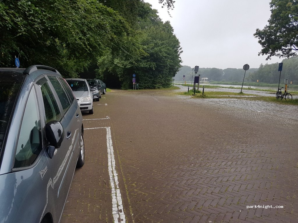 (1182 DA) Amstelveen - 5 Bosbaanweg — foto 2