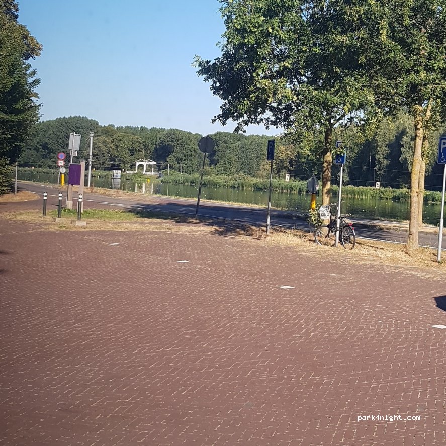 (1182 DA) Amstelveen - 5 Bosbaanweg — foto 3