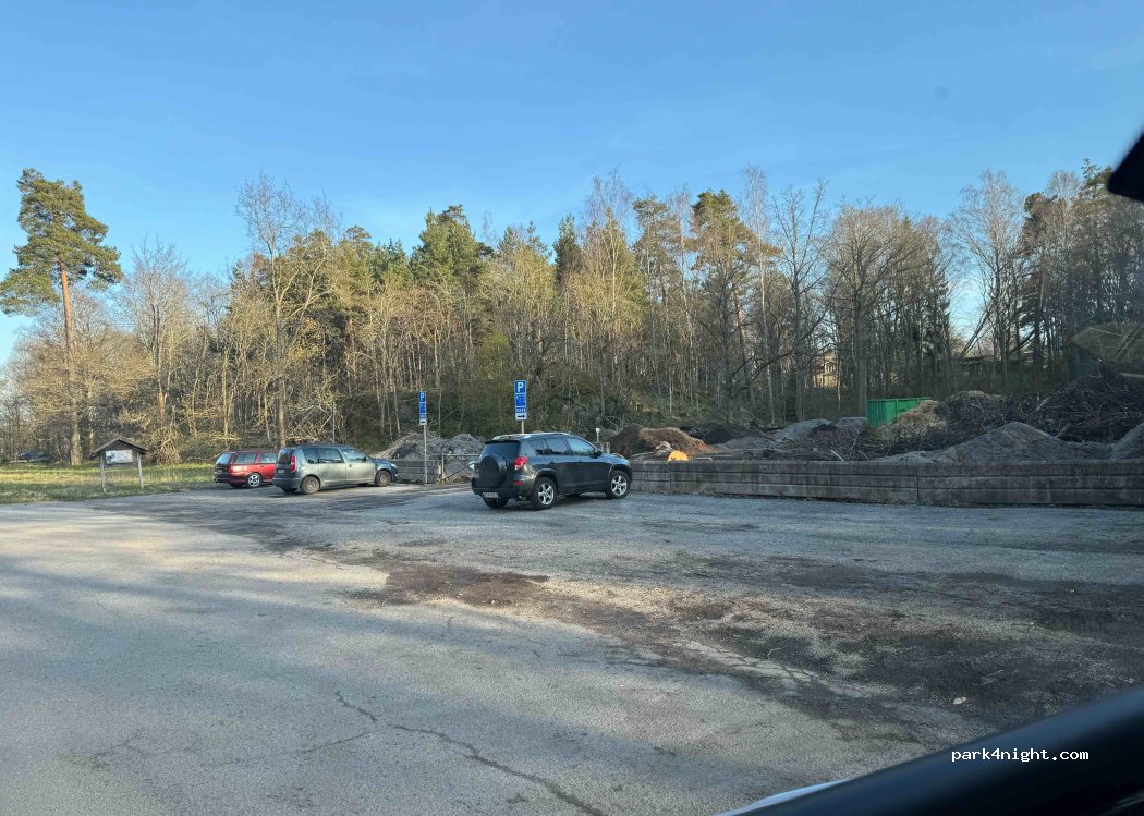 (115 25) Stockholm - 49 Hunduddsvägen — foto 3