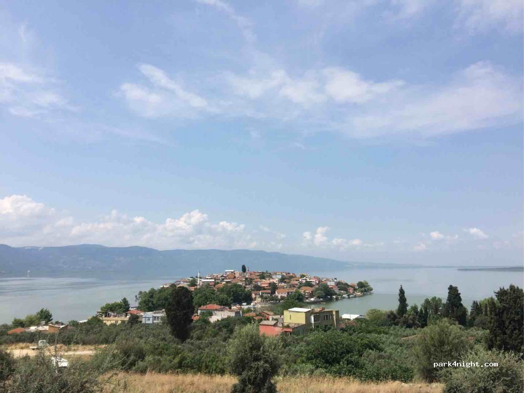 (16110) Nilüfer - Unnamed Road — foto 2