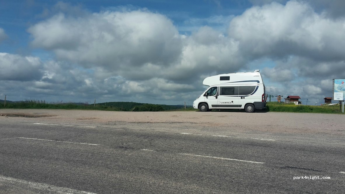 (88250) La Bresse - 3 Route des Crêtes — foto 2