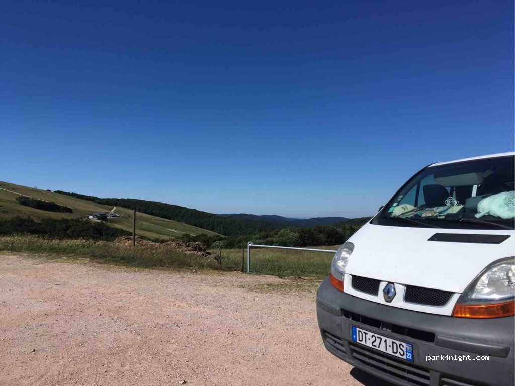 (88250) La Bresse - 3 Route des Crêtes — foto 3