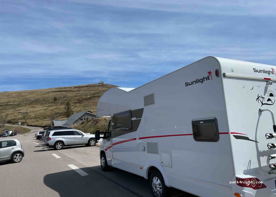 (88250) La Bresse - 3 Route des Crêtes — foto 4