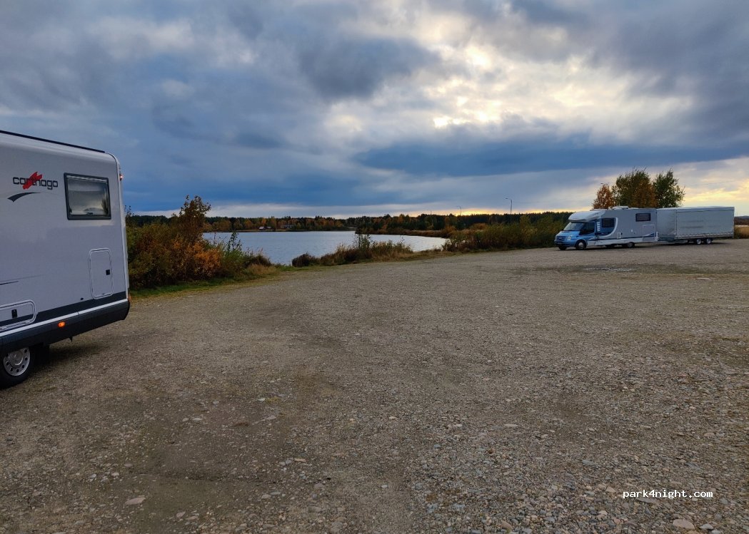 (99650) Sodankylä - 1151 Ivalontie — foto