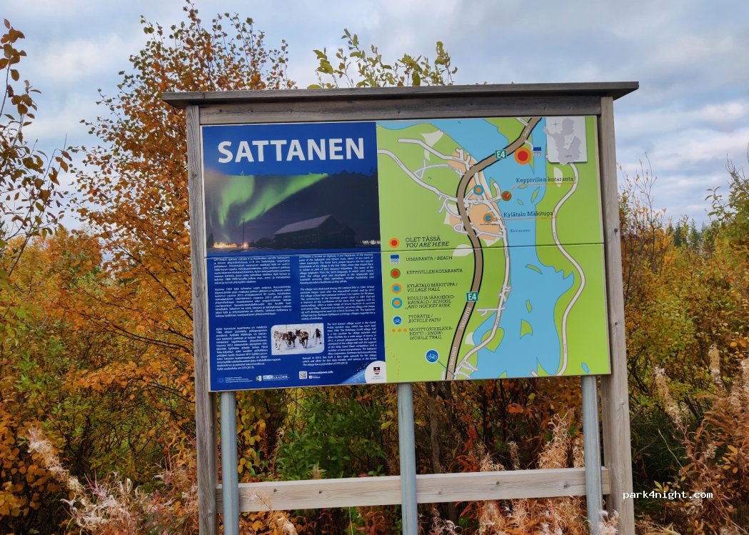 (99650) Sodankylä - 1151 Ivalontie — foto 2