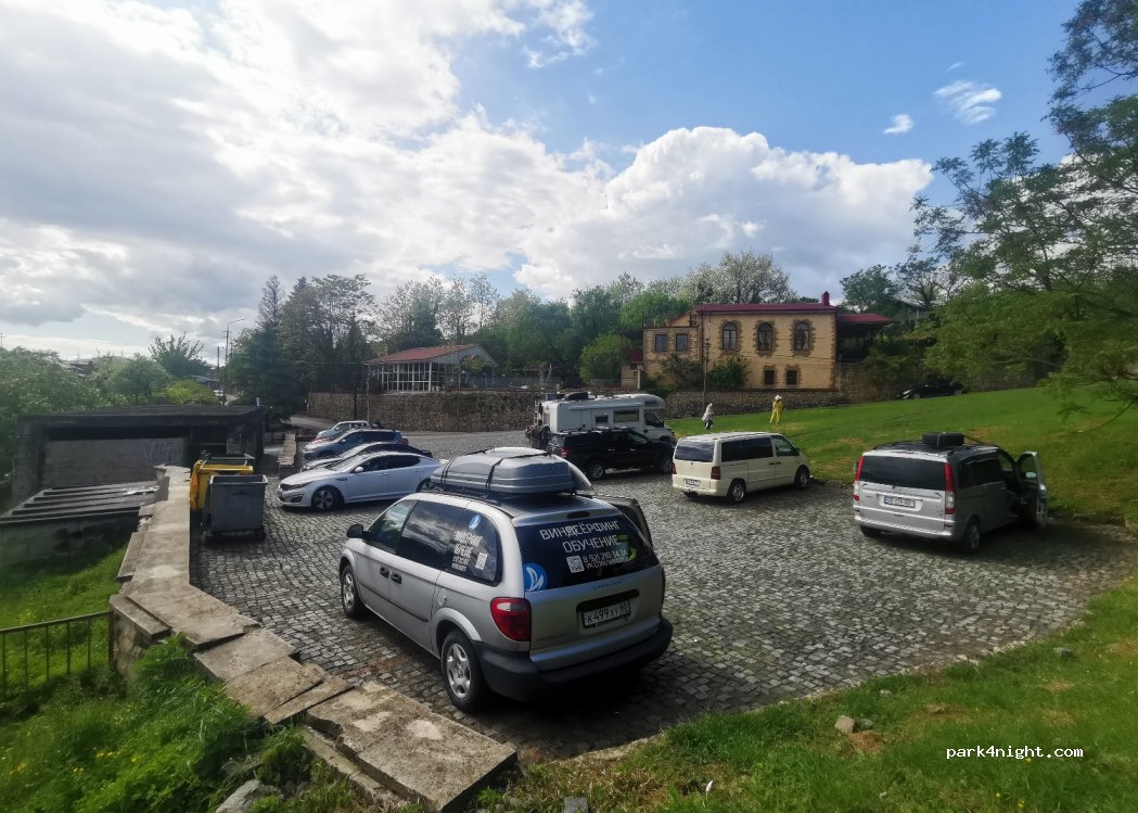 () Kutaisi - Bagrati Street — foto 3