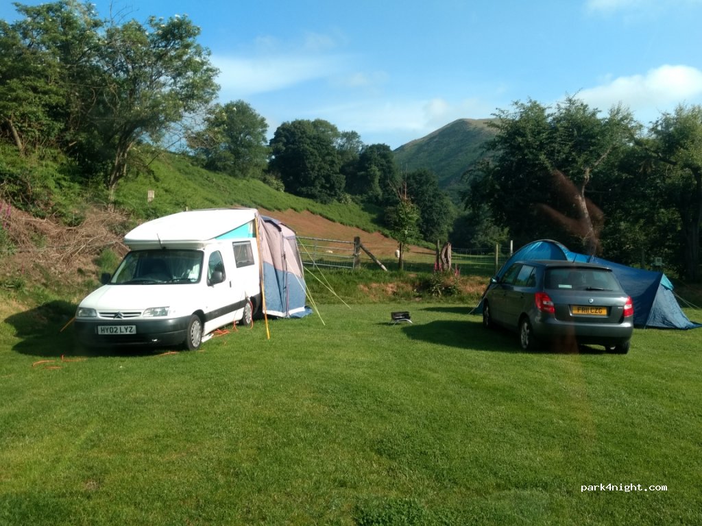 Small Batch Caravan & Camping — foto 3