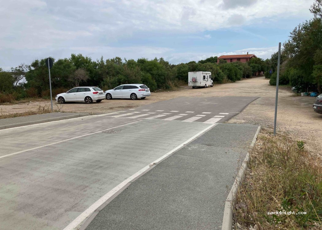 (09070) Putzu Idu - Via Zinnigas — foto 3