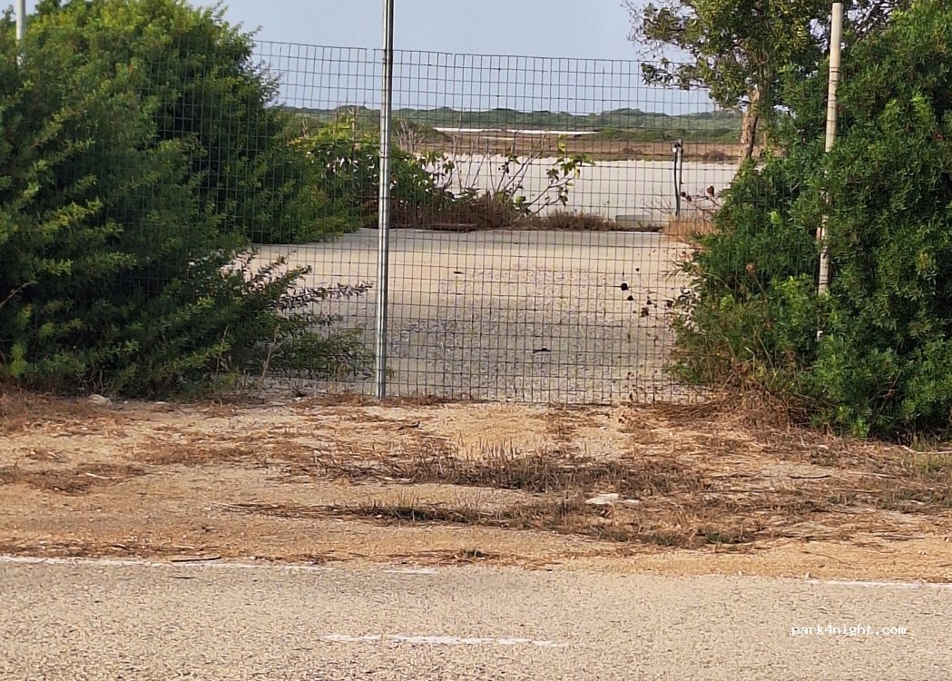 (09070) Putzu Idu - Via Zinnigas — foto 4