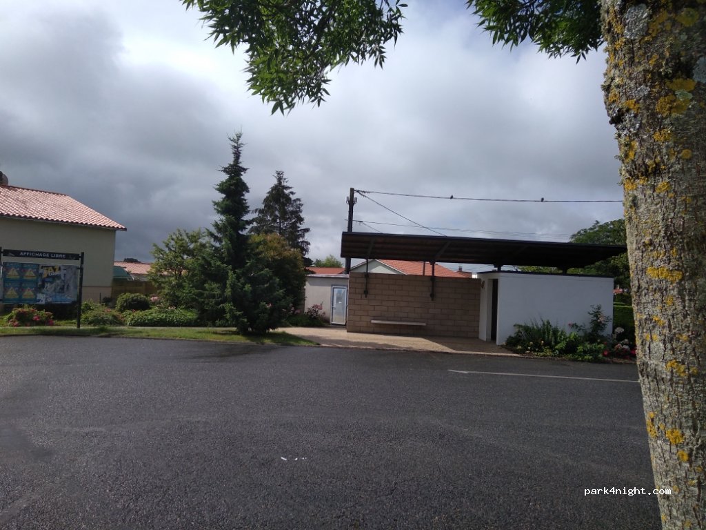 (79200) Pompaire - 20 D938 — foto