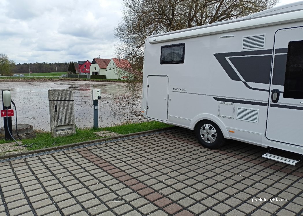 (96138) Burgebrach - 30 Treppendorf — foto 3