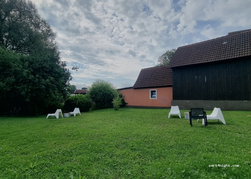 (96138) Burgebrach - 30 Treppendorf — foto 4