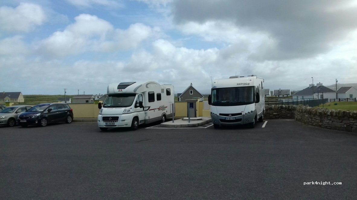 () Maghery - 8 Rectory Holiday Cottages — foto