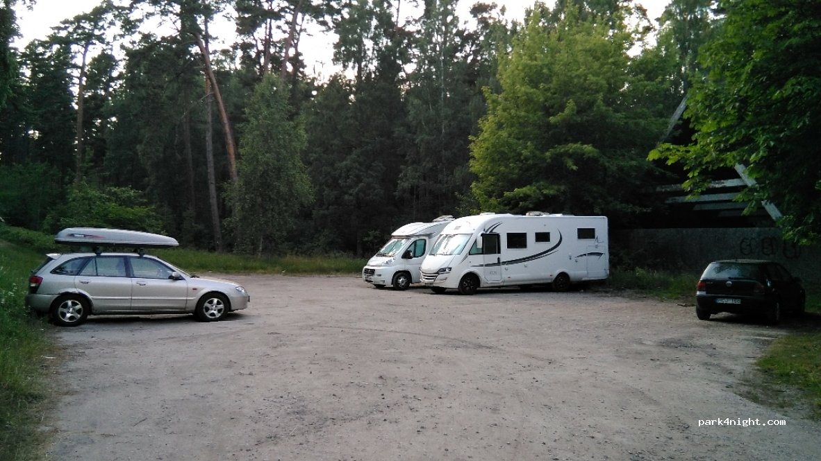 (93121) Nida - 55 Pamario gatvė — foto