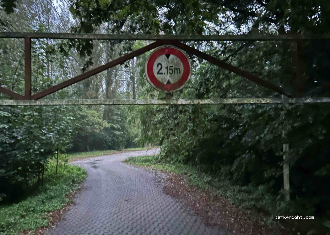 (67000) Strasbourg - Route du Glaserswoerth — foto 4