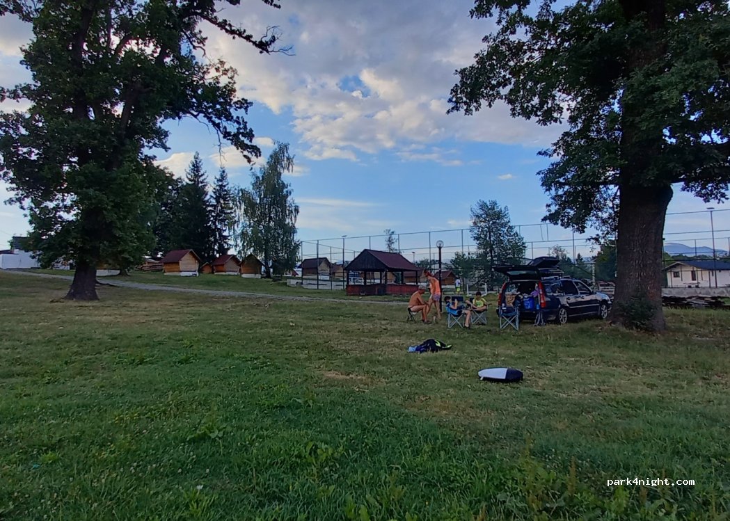 Trei Stejari — foto 4
