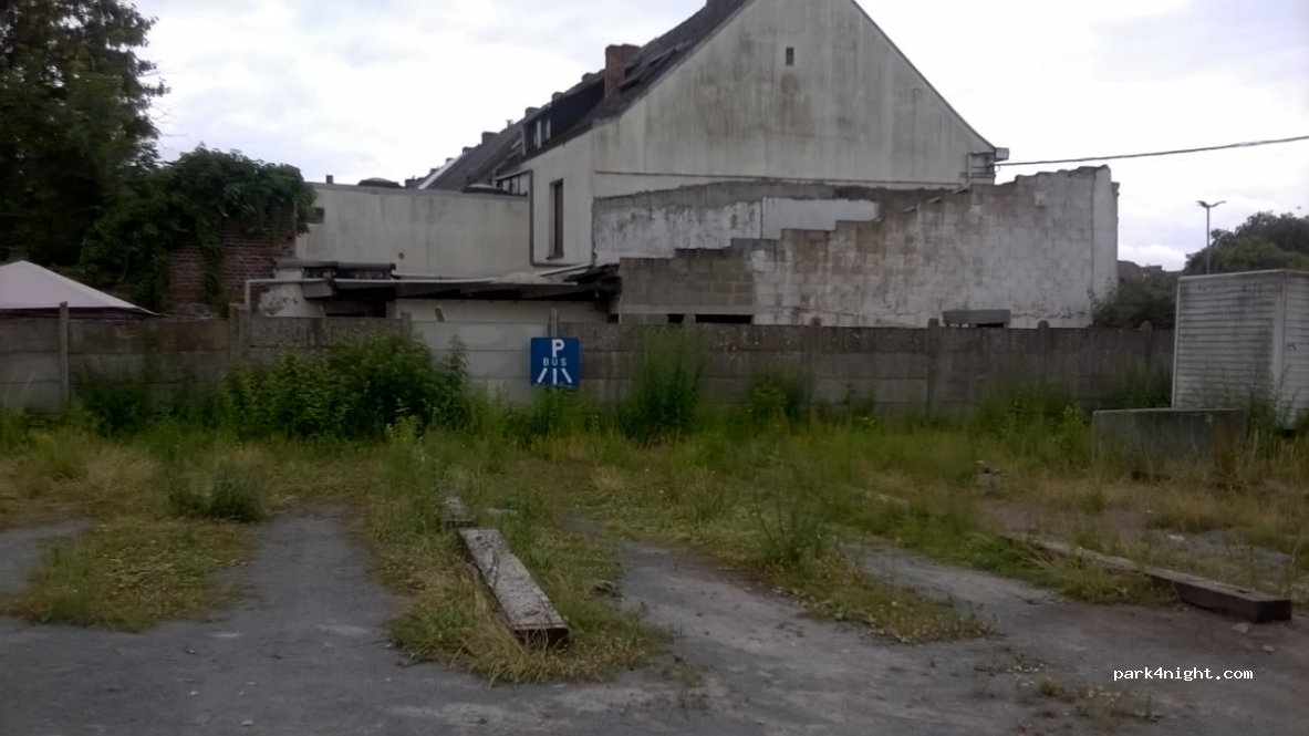 (7860) Lessines - 50 Rue des Quatre Fils Aymon — foto 3
