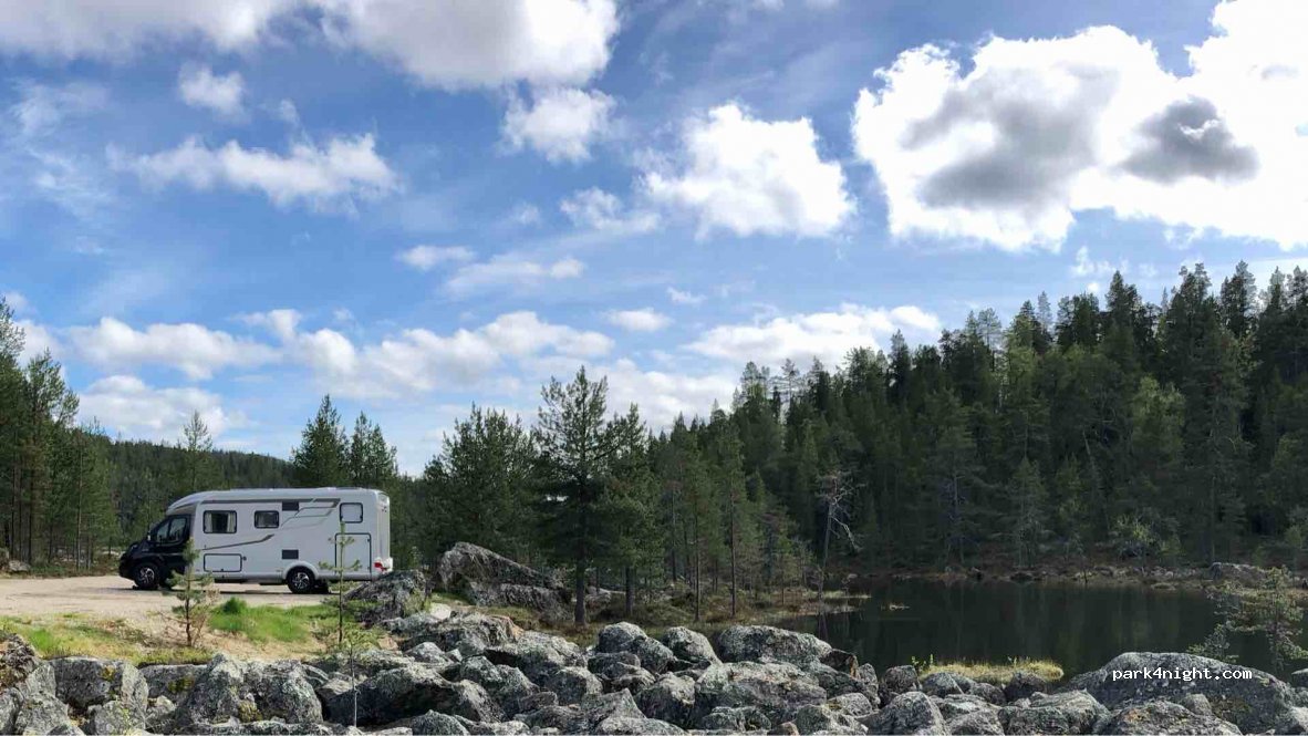 (99870) Inari - 2224 Inarijärventie — foto
