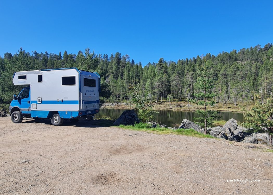 (99870) Inari - 2224 Inarijärventie — foto 2
