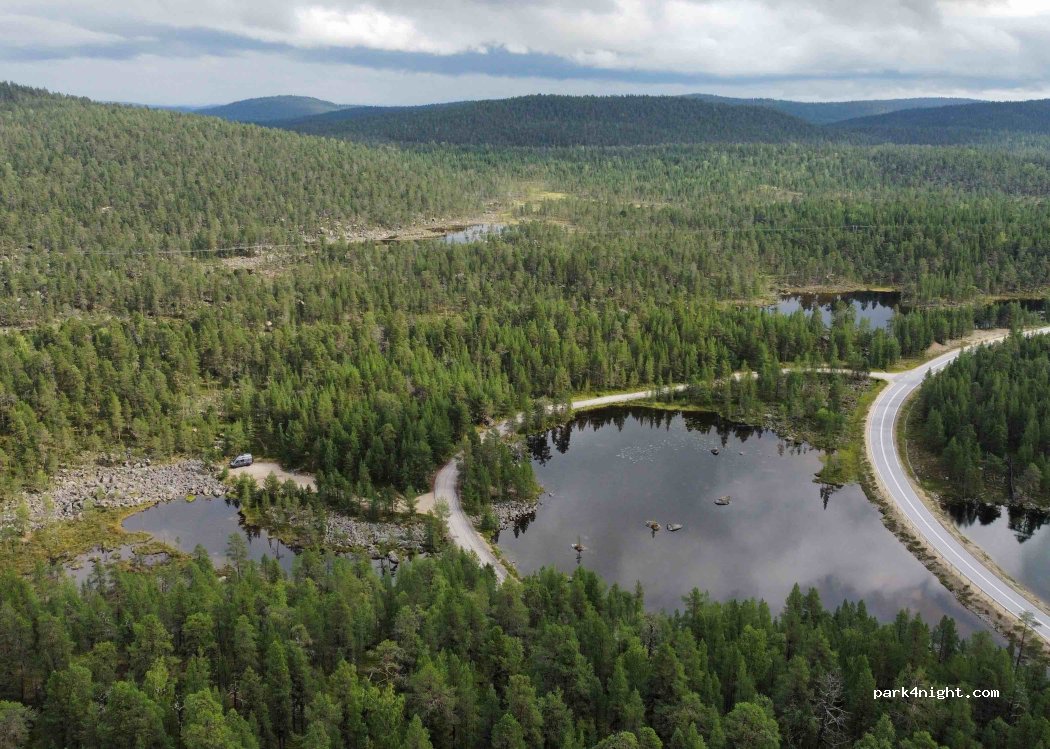 (99870) Inari - 2224 Inarijärventie — foto 5