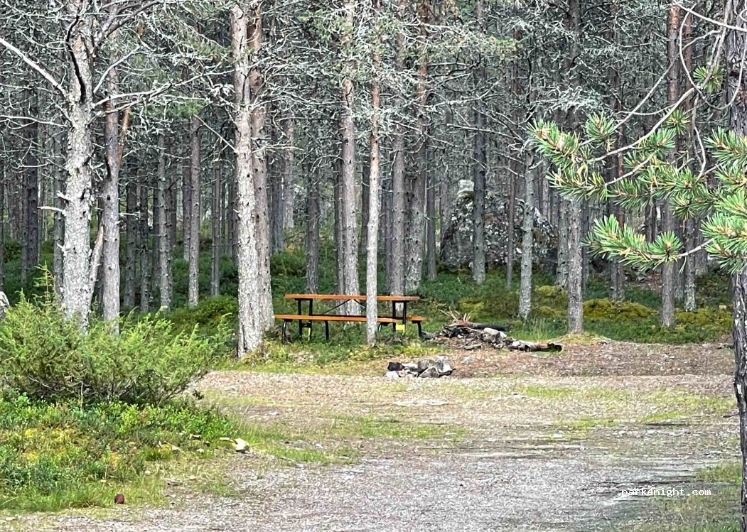 (99870) Inari - 2462 Inarijärventie — foto