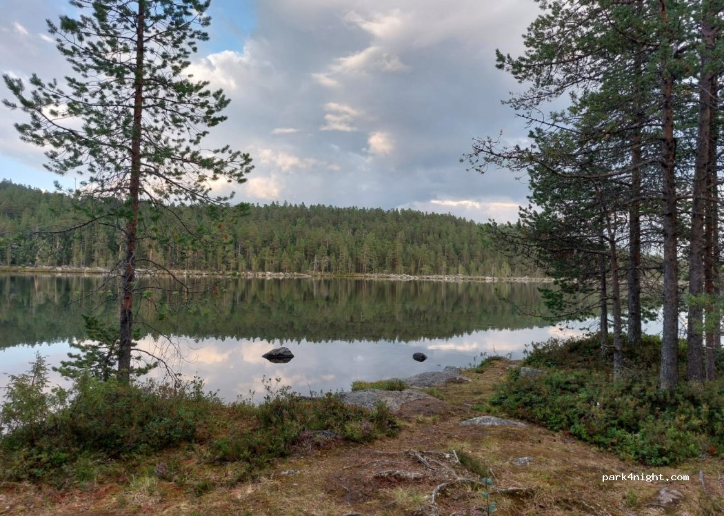 (99870) Inari - 2462 Inarijärventie — foto 2