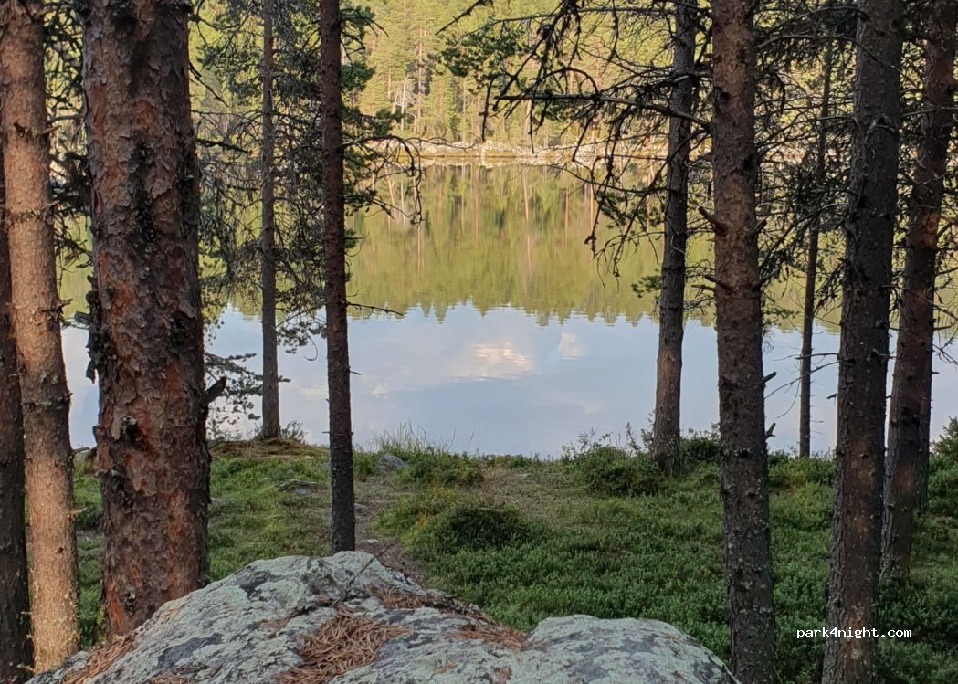 (99870) Inari - 2462 Inarijärventie — foto 3