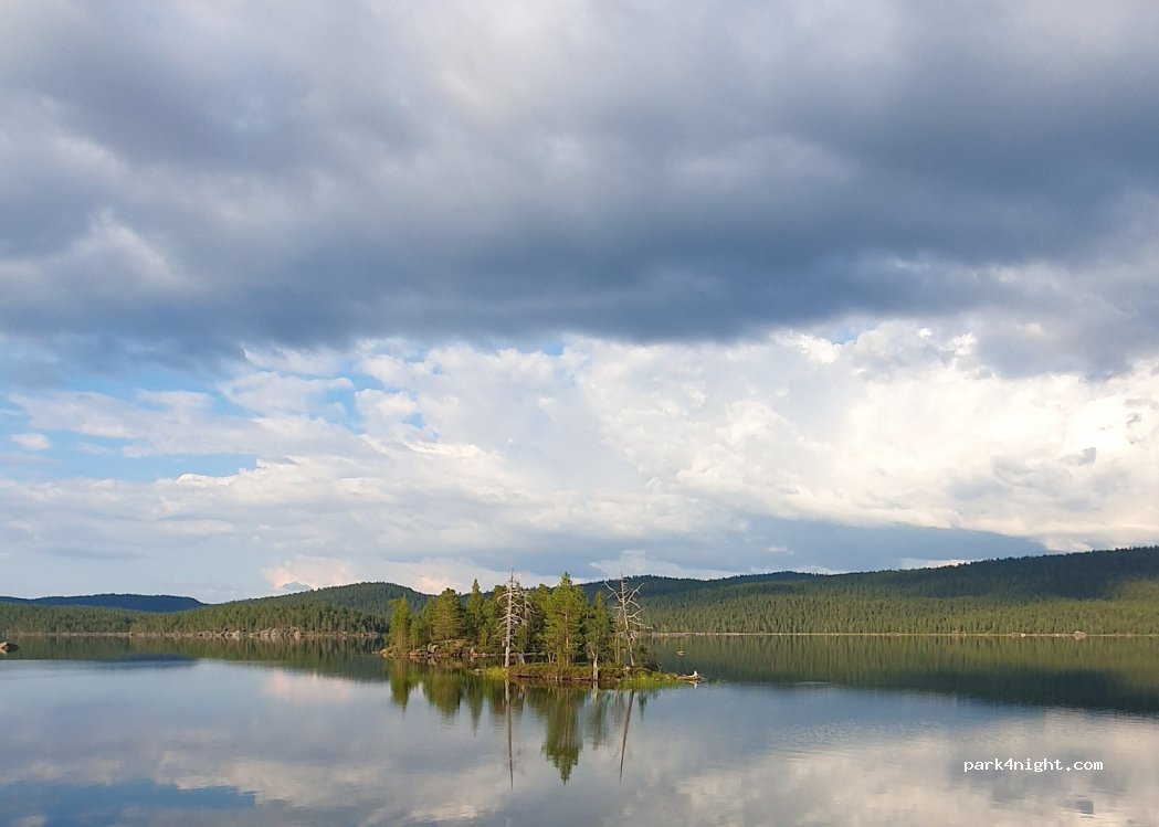 (99870) Inari - 2462 Inarijärventie — foto 4