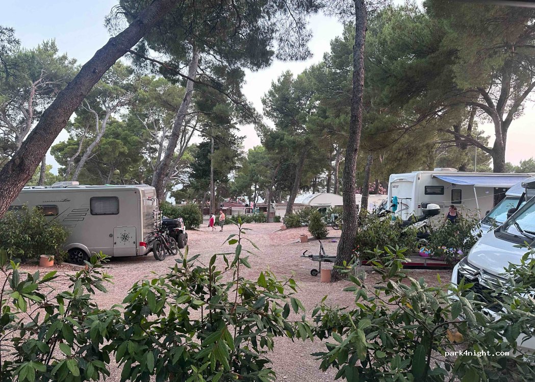 Camp Riviera Makarska — foto 4