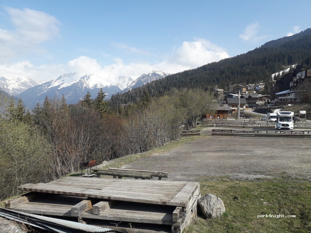 (73600) La Perrière - D98 — foto 2