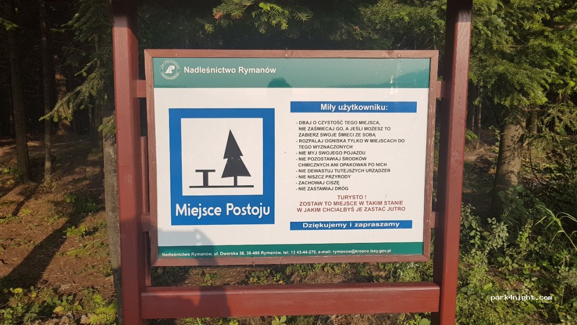 (38-450) Wola Nizna - 12 Droga Wojewódzka 897 — foto 2