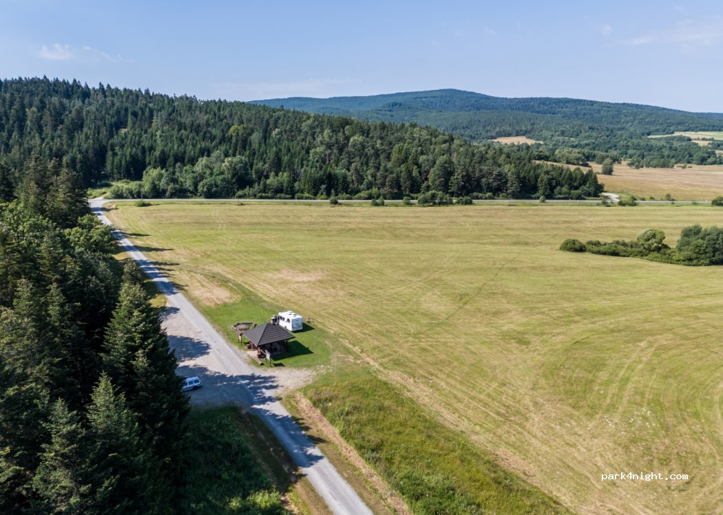 (38-450) Wola Nizna - 12 Droga Wojewódzka 897 — foto 4