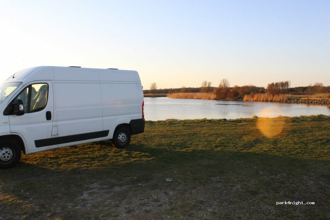 (9976 VS) Lauwersoog - 11 Strandweg — foto 2
