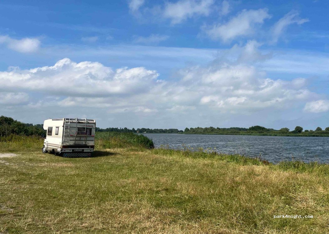 (9976 VS) Lauwersoog - 11 Strandweg — foto 3