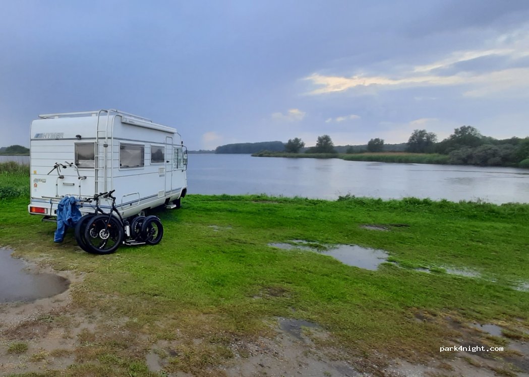(9976 VS) Lauwersoog - 11 Strandweg — foto 4