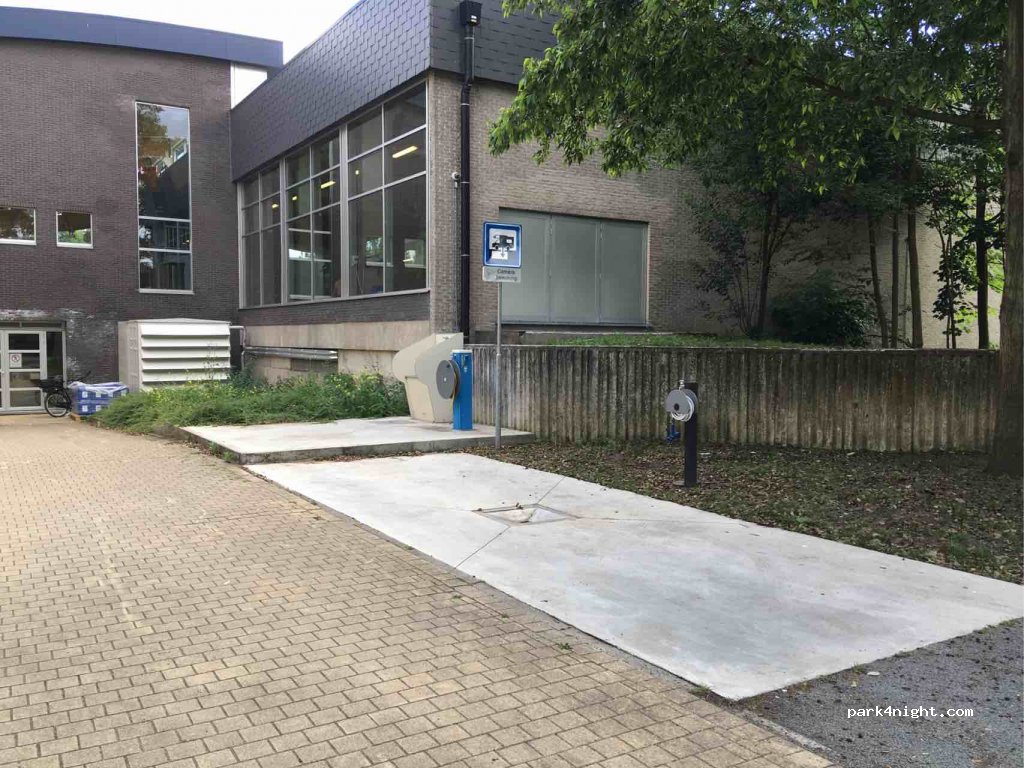 (2880) Bornem - 111 Barelstraat — foto
