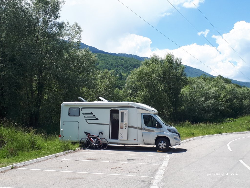 () Murino - route M9 — foto