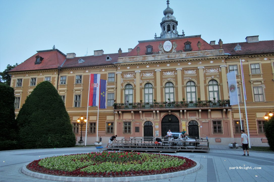 (25000) Sombor - Vojvođanska 75 Solunskih boraca — foto 2