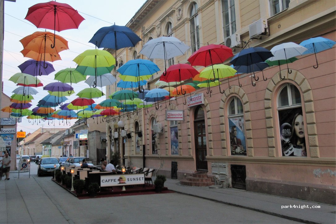 (25000) Sombor - Vojvođanska 75 Solunskih boraca — foto 3