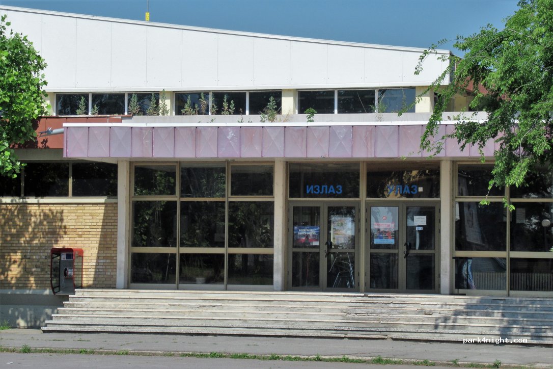 () Sombor - Apatinski put — foto 3