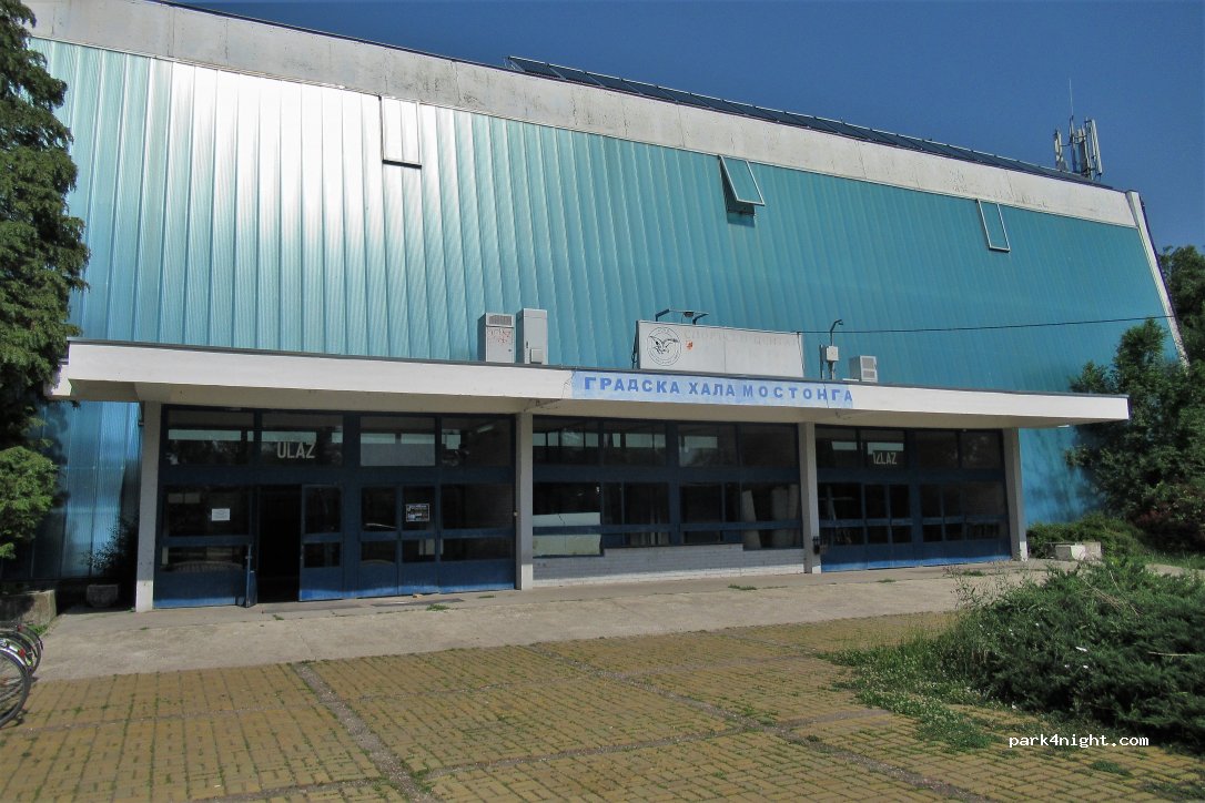 () Sombor - Apatinski put — foto 4