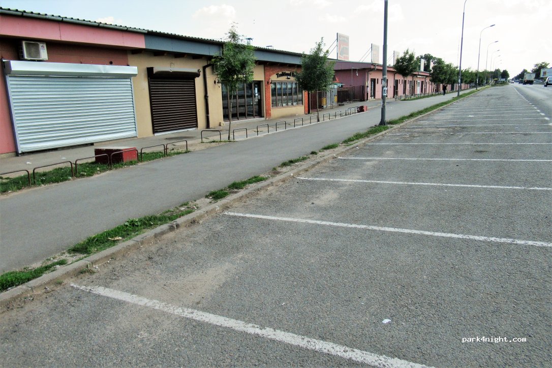 () Subotica - 77 Somborski put — foto 2