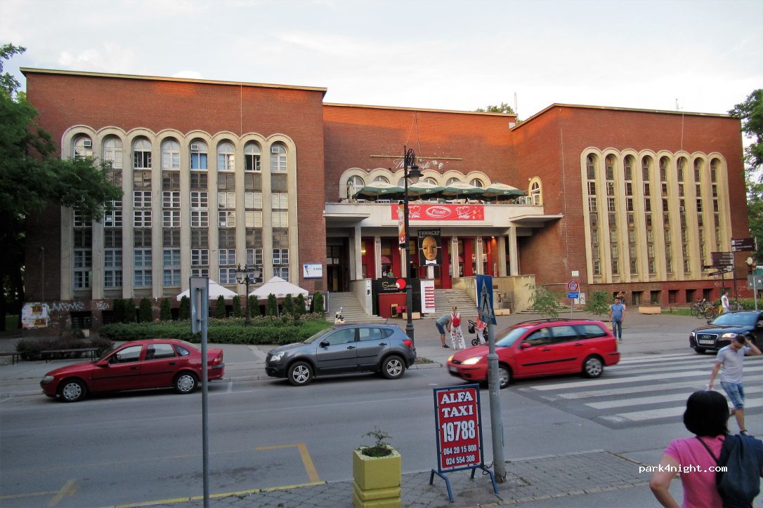 () Subotica - 77 Somborski put — foto 3
